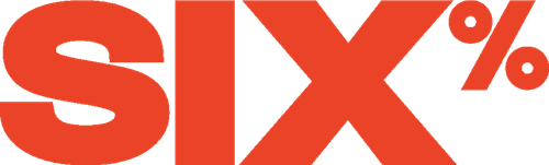 Six%